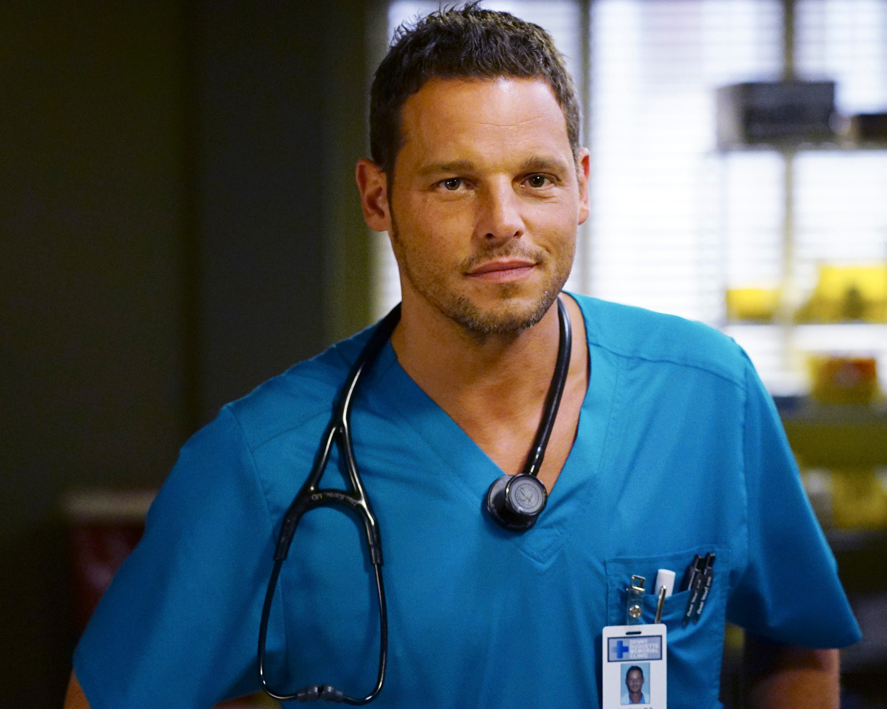 Hot doctor pic